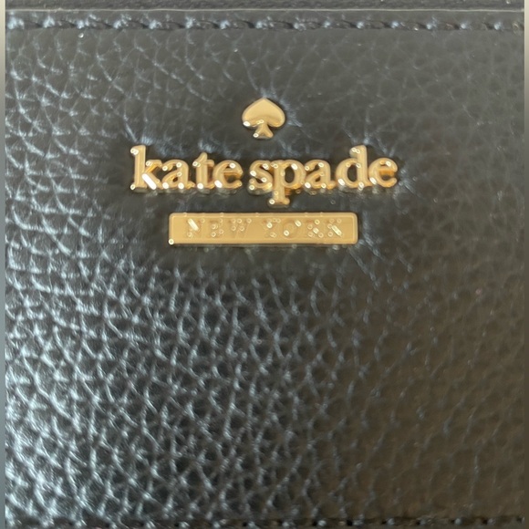 Kate Spade Jackson Street Mila Large Clutch - Picture 4 of 5